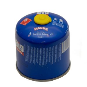 Big GAS 500g