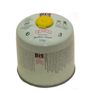 Big Gas 500 g_2