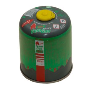 Vam Gas Valve 450g